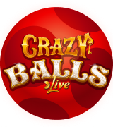 Play Crazy Balls live game