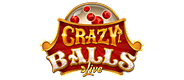 Crazy Balls logo