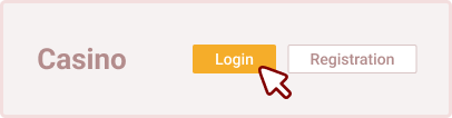Click "Login"